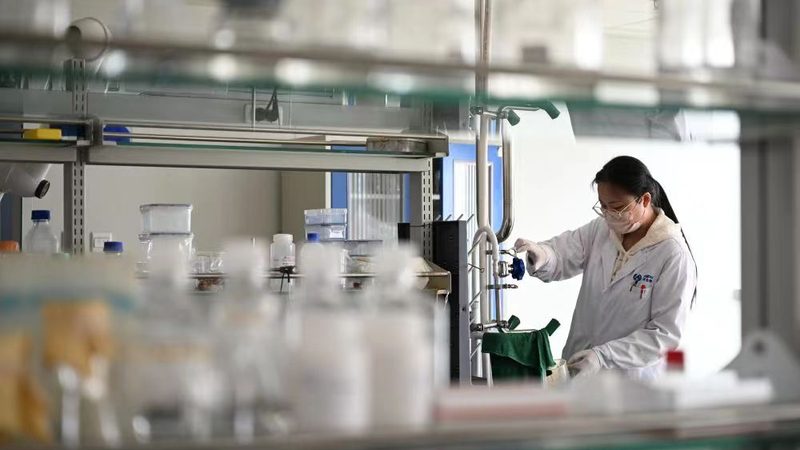 医药OEM加工：揭秘其成本构成与影响因素**