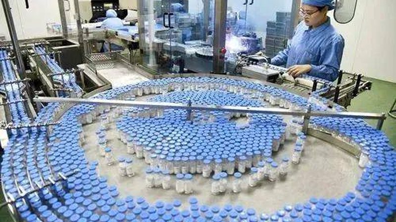 中药饮片批发价格背后的秘密：揭秘影响价格的关键因素