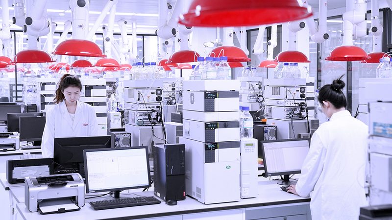 药品OEM加工：揭秘其背后的利润构成与影响因素