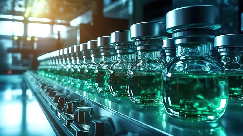 GSP认证下的仓库温湿度控制：关键要点与合规要求