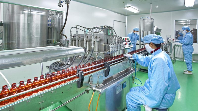 药用包装材料：如何确保药品安全与合规**