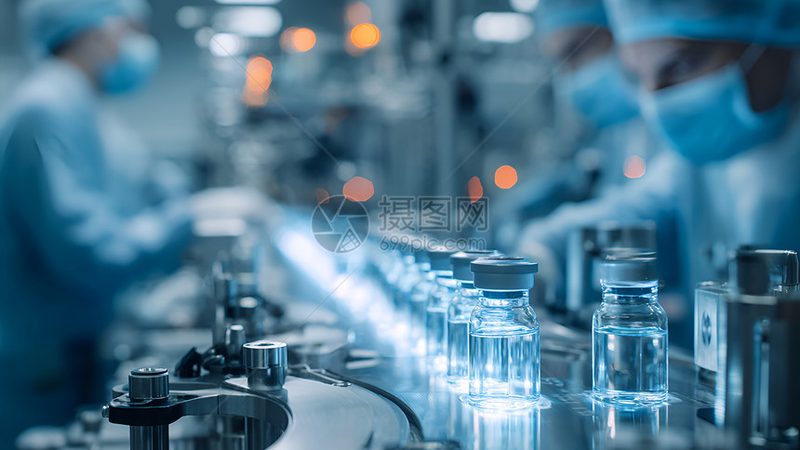 中药OEM代工生产：揭秘中药生产的“幕后英雄