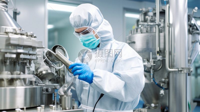 植物提取物价格之谜：揭秘影响价格的关键因素