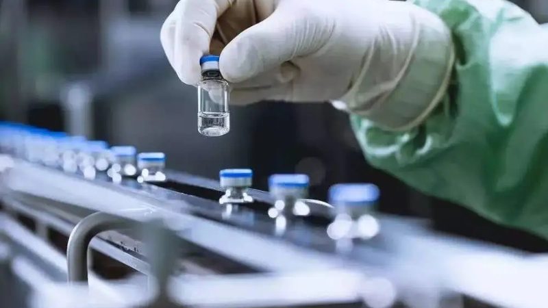 心血管原料药：揭秘常见型号背后的科学**