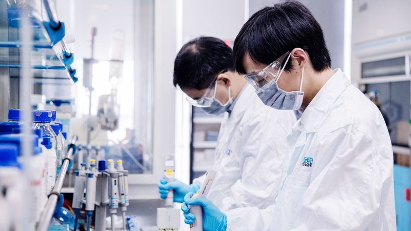药品代理加盟：揭秘行业入门与实操要点