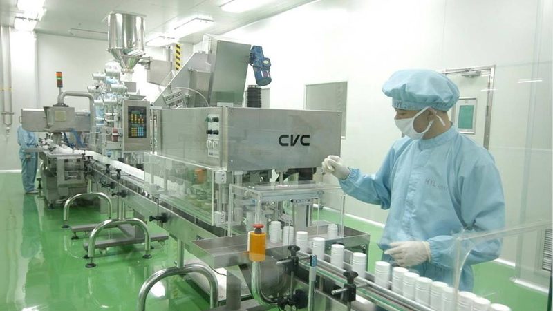 揭秘正规医药批发公司价格表：如何规避陷阱，确保品质