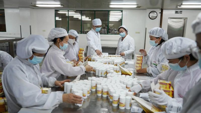 上海药用辅料供应商：如何选择合适的合作伙伴**