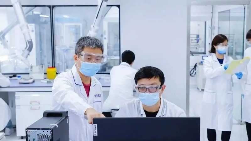 小规模保健品代加工：如何选择合适的厂家**